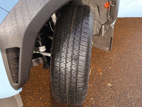 New 2025 Toyota 4Runner SR5 image 36