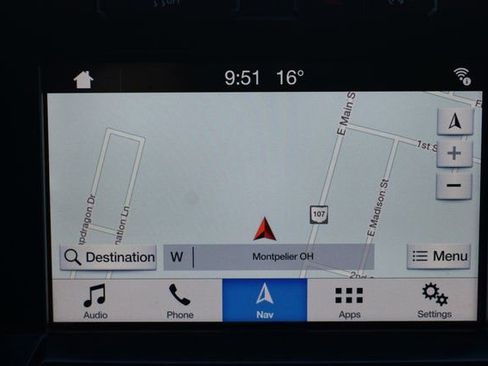 Used 2017 Ford F150 XLT w/ Equipment Group 302A Luxury image 26