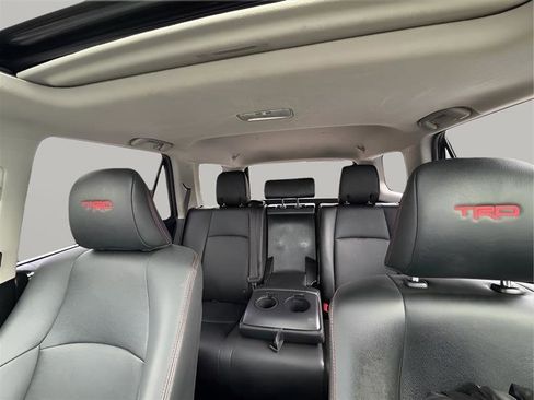 Used 2019 Toyota 4Runner TRD Pro image 47