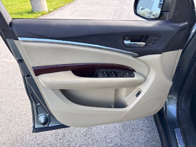 Used 2014 Acura MDX w/ Technology Package FWD image 20