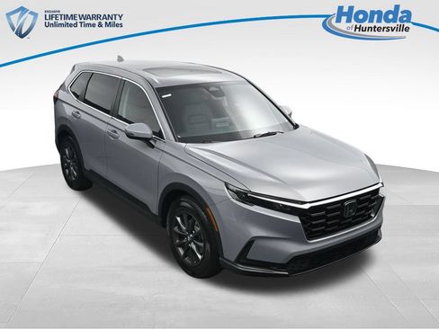 New 2026 Honda CR-V EX-L image 19