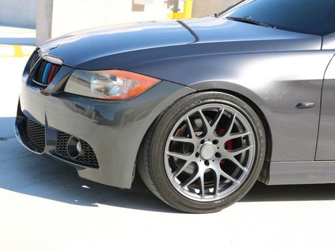 Used 2007 BMW 328i Sedan RWD image 19