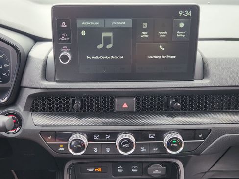 Used 2026 Honda CR-V Sport-L image 18