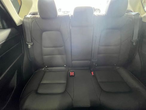 New 2025 MAZDA CX-5 AWD 2.5 S image 27