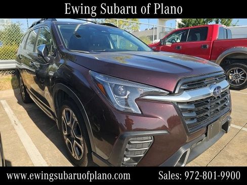 Used 2023 Subaru Ascent Touring AWD/4WD image 2