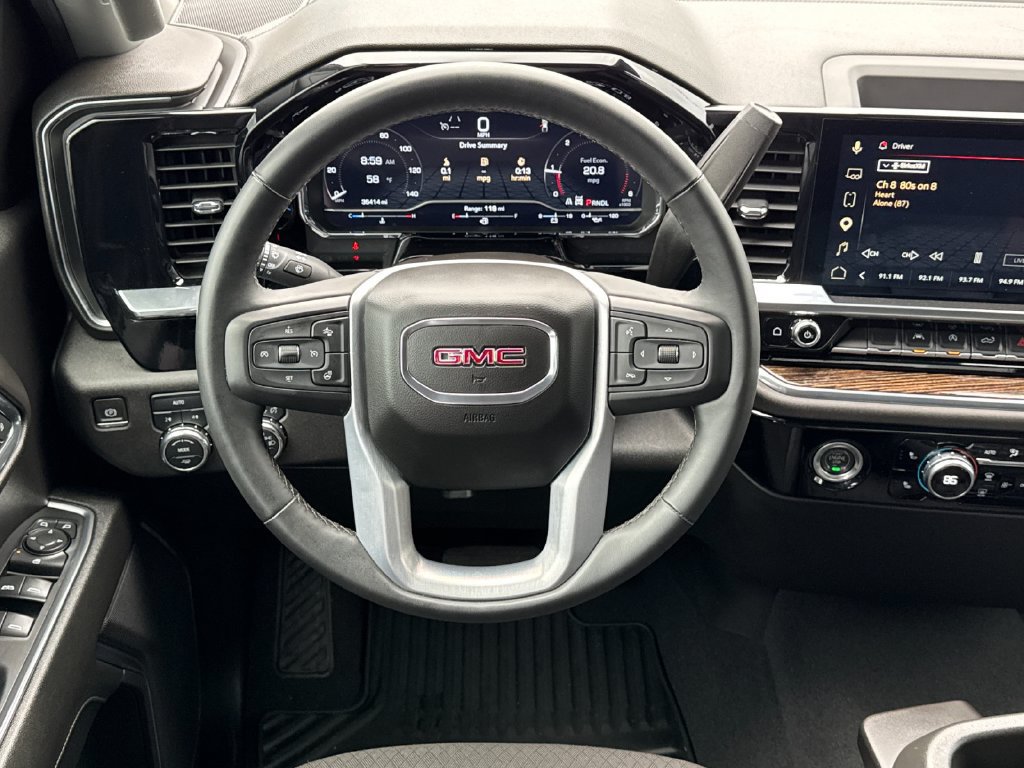 Used 2023 GMC Sierra 1500 Elevation AWD/4WD image 15