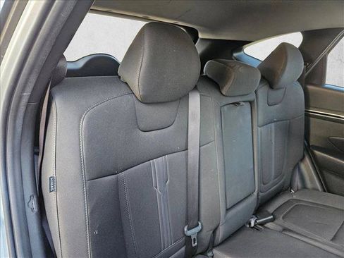 Used 2024 Hyundai Tucson SEL FWD image 16