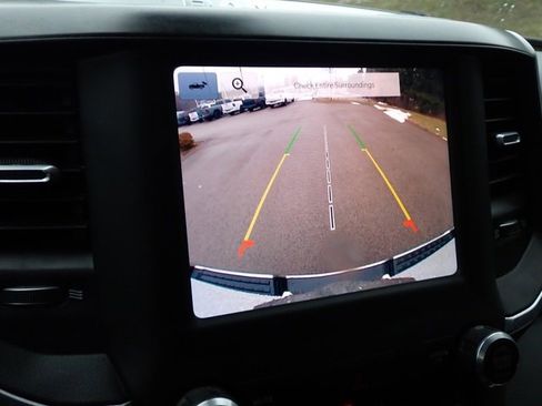 Certified 2022 RAM 1500 Big Horn image 26