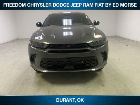 New 2024 Dodge Hornet GT w/ GT Blacktop Package image 3
