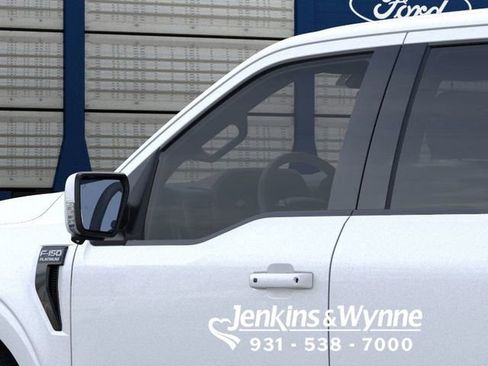 New 2026 Ford F150 Platinum AWD/4WD image 20