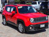 Used 2017 Jeep Renegade Latitude image 3