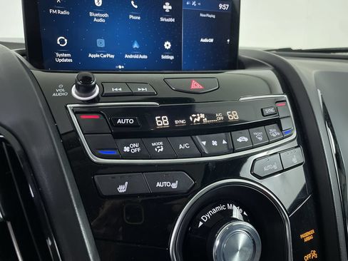 Used 2020 Acura RDX AWD image 16
