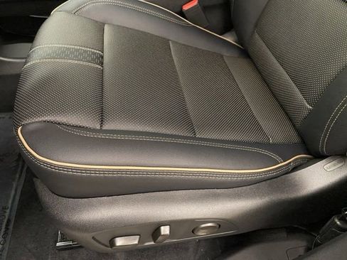 New 2026 Chevrolet Traverse High Country AWD/4WD image 16