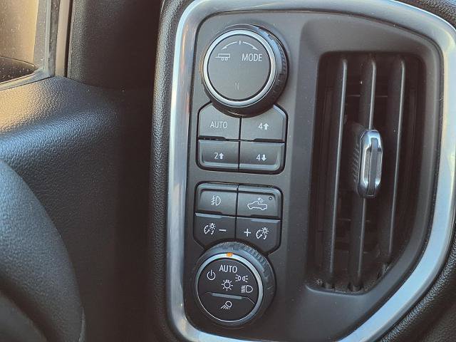 Used 2020 Chevrolet Silverado 1500 RST w/ All-Star Edition AWD/4WD image 14
