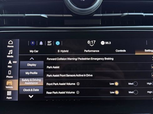 Used 2023 Maserati Grecale GT AWD/4WD image 51
