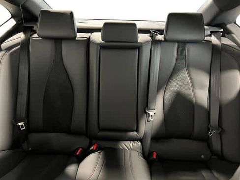 New 2025 Acura TLX SH-AWD w/ A-SPEC Pkg image 24