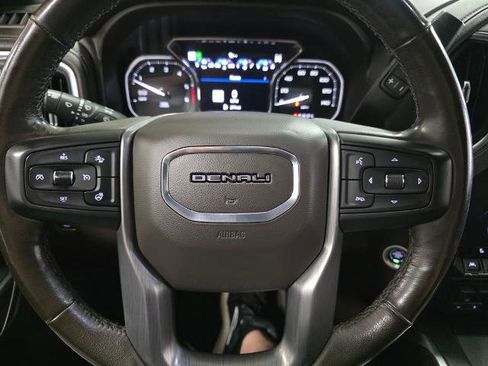 Used 2020 GMC Sierra 1500 Denali w/ Denali Premium Package AWD/4WD image 14