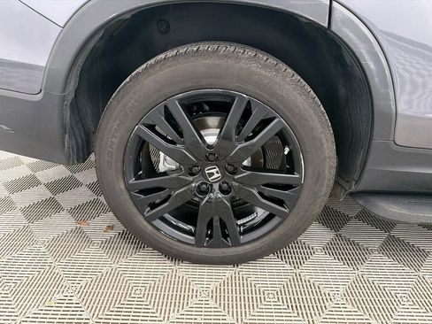 Used 2022 Honda Pilot Special Edition image 19