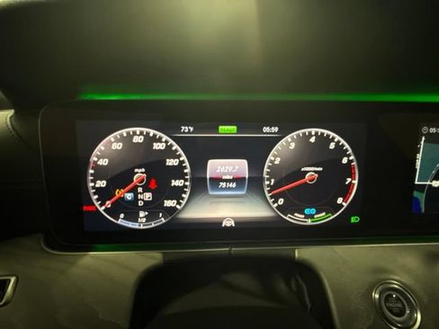 Used 2019 Mercedes-Benz CLS 450 4MATIC w/ Driver Assistance Package image 30