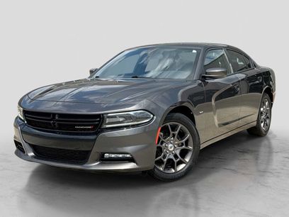 Used 2018 Dodge Charger GT