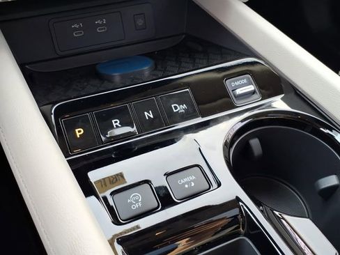 New 2026 Nissan Murano SL image 23