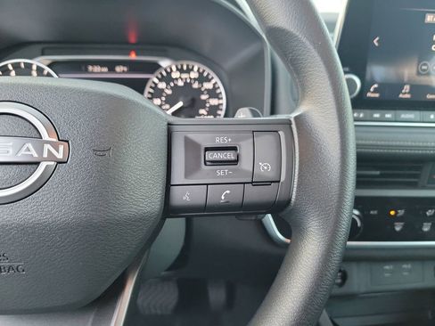 Certified 2025 Nissan Rogue S image 19