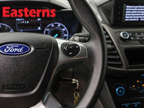 Used 2019 Ford Transit Connect XL FWD image 15
