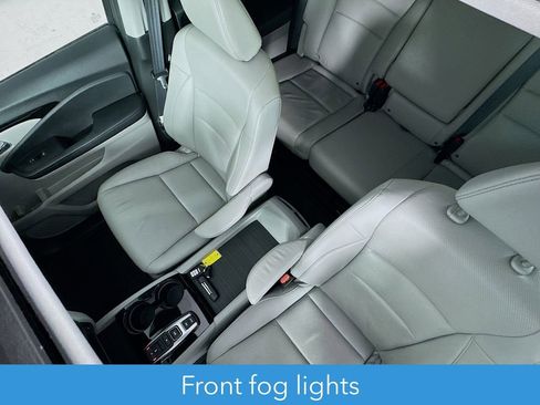 Used 2020 Honda Ridgeline RTL-E image 29