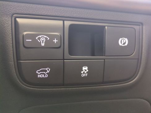 New 2026 Hyundai Tucson Limited image 30