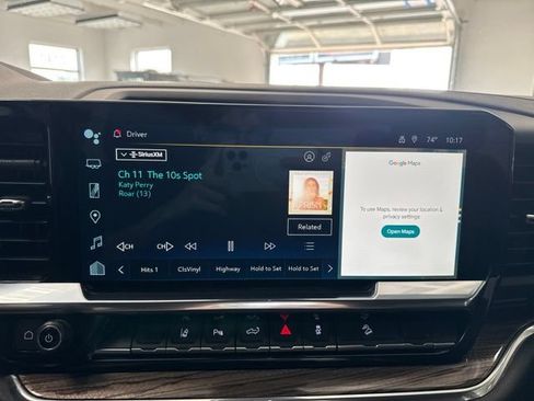 Used 2025 Chevrolet Silverado 3500 LT w/ Trail Boss Package AWD/4WD image 40