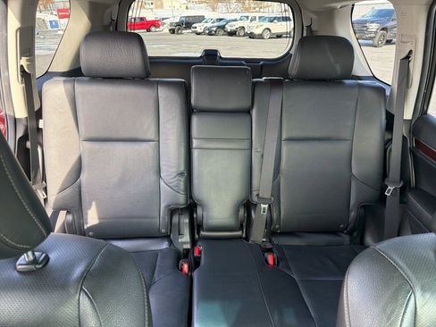Used 2015 Lexus GX 460 w/ Premium Package image 20