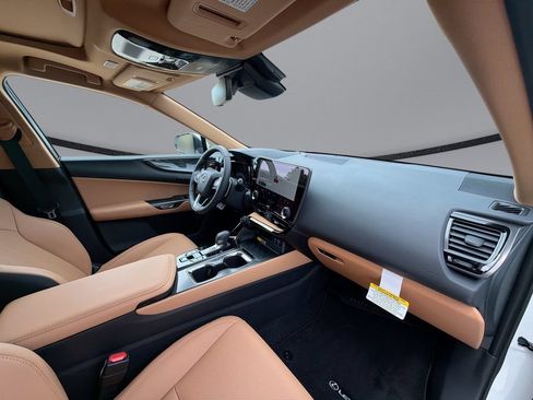 Used 2026 Lexus NX 350 AWD w/ Accessory Package (Z2) image 15