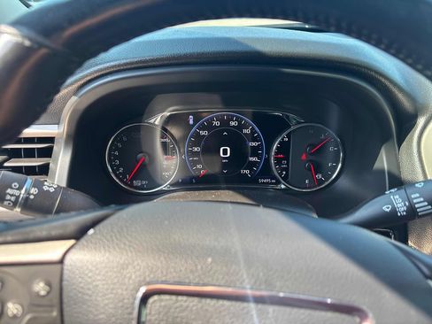 Used 2020 GMC Acadia Denali AWD/4WD image 15