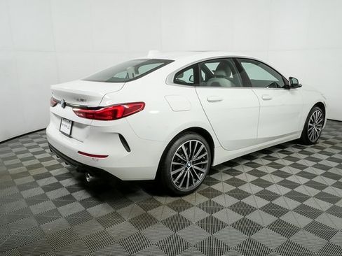 Used 2024 BMW 228i xDrive Gran Coupe w/ Convenience Package image 28