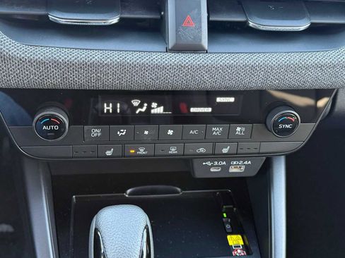 New 2026 Subaru Outback Limited XT image 17