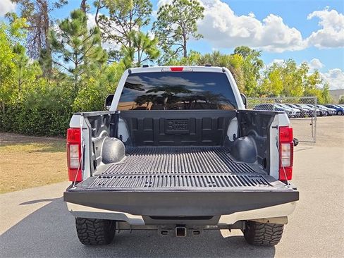 Used 2021 Ford F250 XLT image 5