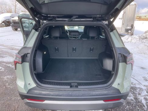 New 2026 Chevrolet Equinox LT w/ Convenience Package II image 28