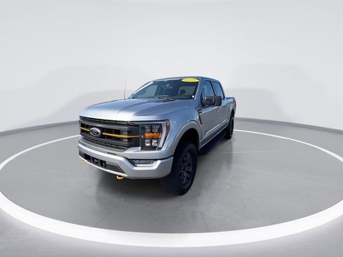 Used 2022 Ford F150 Tremor w/ Equipment Group 401A Mid AWD/4WD image 4
