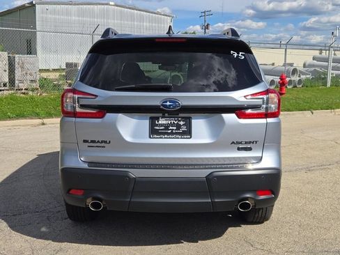 Certified 2025 Subaru Ascent Bronze Edition AWD/4WD image 14