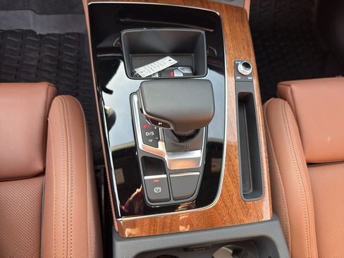 Used 2022 Audi Q5 2.0T Prestige image 20