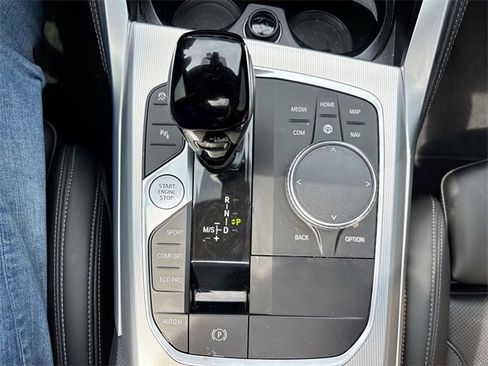 Used 2022 BMW M440i Coupe image 27