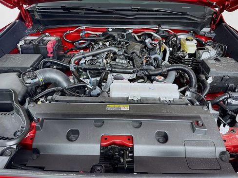 New 2025 Toyota Tacoma SR5 AWD/4WD image 31