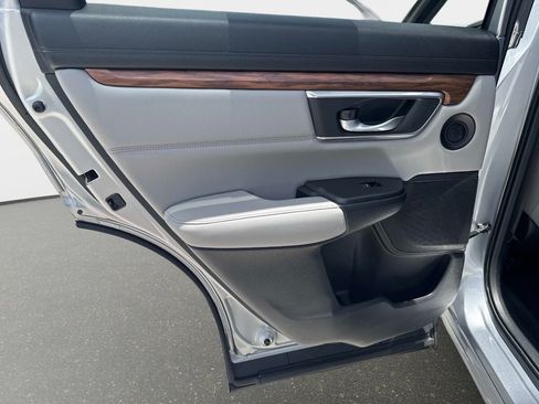 Used 2022 Honda CR-V EX-L image 11
