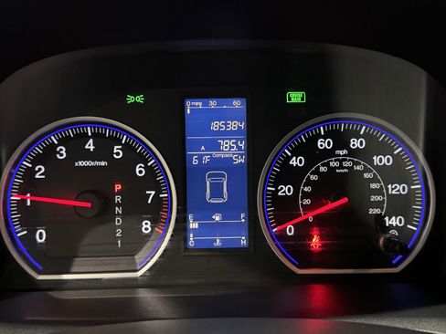 Used 2011 Honda CR-V EX-L image 21