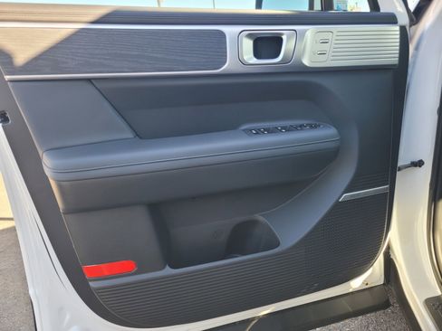 New 2026 Hyundai Santa Fe Limited image 17