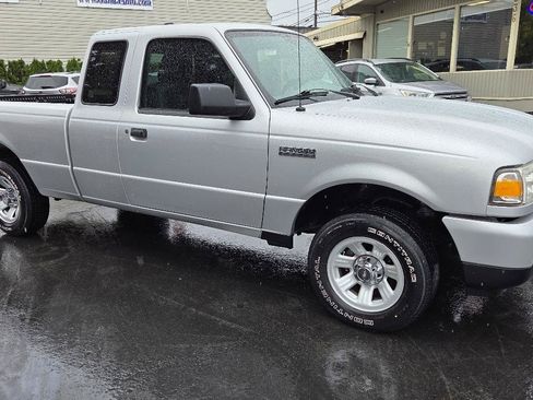 Used 2011 Ford Ranger XLT RWD image 6