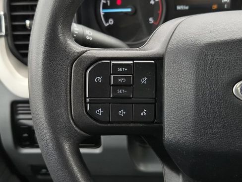 Used 2025 Ford F250 XLT w/ FX4 Off-Road Package AWD/4WD image 25