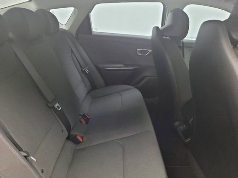 Used 2025 Kia K4 FWD image 19