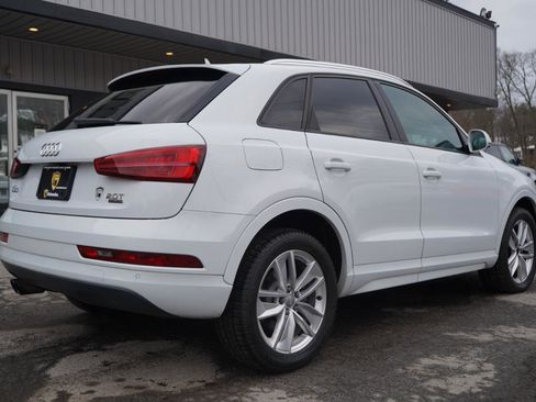 Used 2017 Audi Q3 2.0T Premium w/ Convenience Package image 6