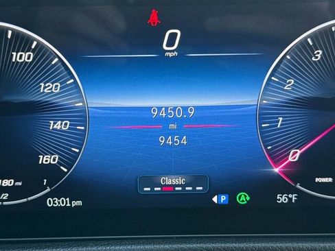 Used 2025 Mercedes-Benz GLB 250 GLB 250 4D Sport Utility 4MATI image 32